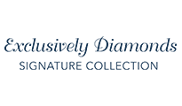 Exclusively Diamonds Signature Collection