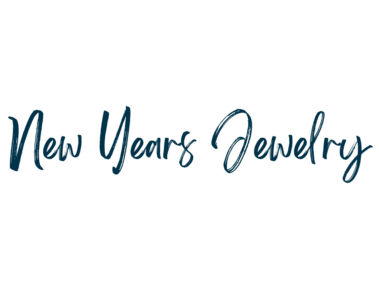 Top New Year Jewelry Collections Top New Year Jewelry Collections