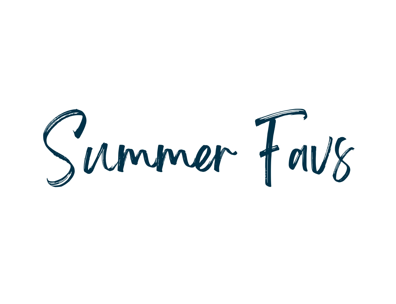Get Glam With Summertime Earrings