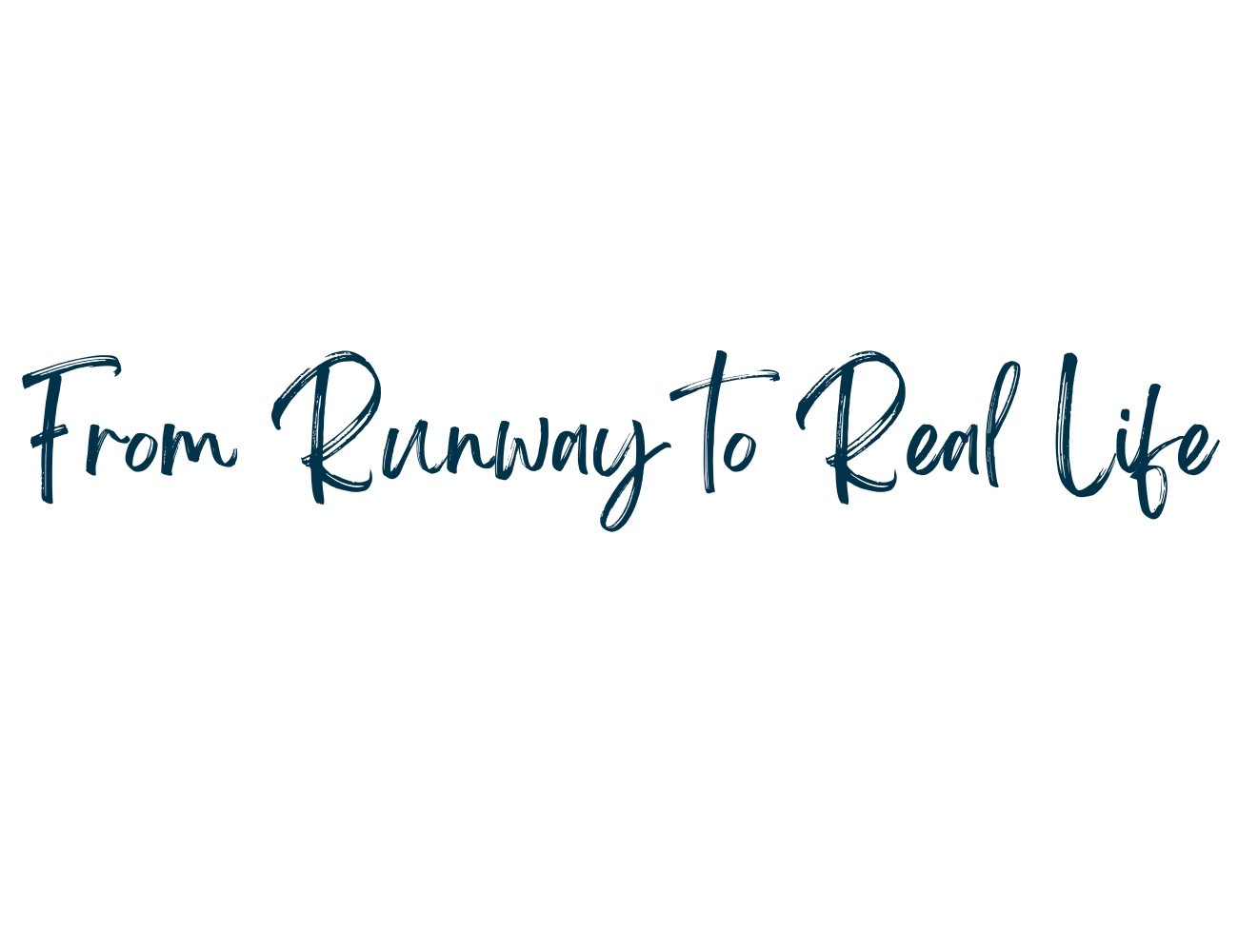 From Runway to Real Life: Fall Jewelry Trends You Need to Try From Runway to Real Life: Fall Jewelry Trends You Need to Try