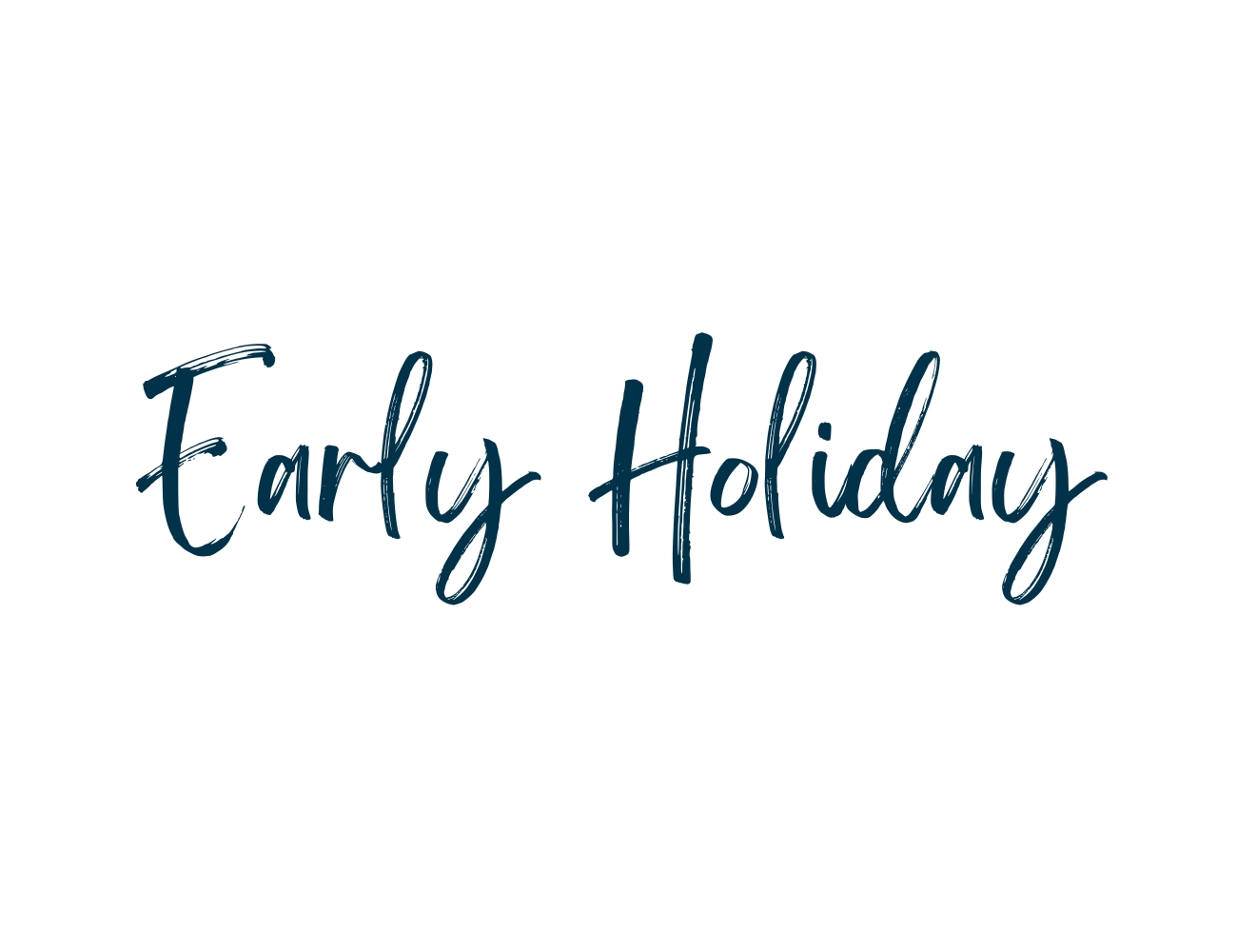 Early Holiday Shopping: Jewelry That Will Make a Perfect Gift Early Holiday Shopping: Jewelry That Will Make a Perfect Gift