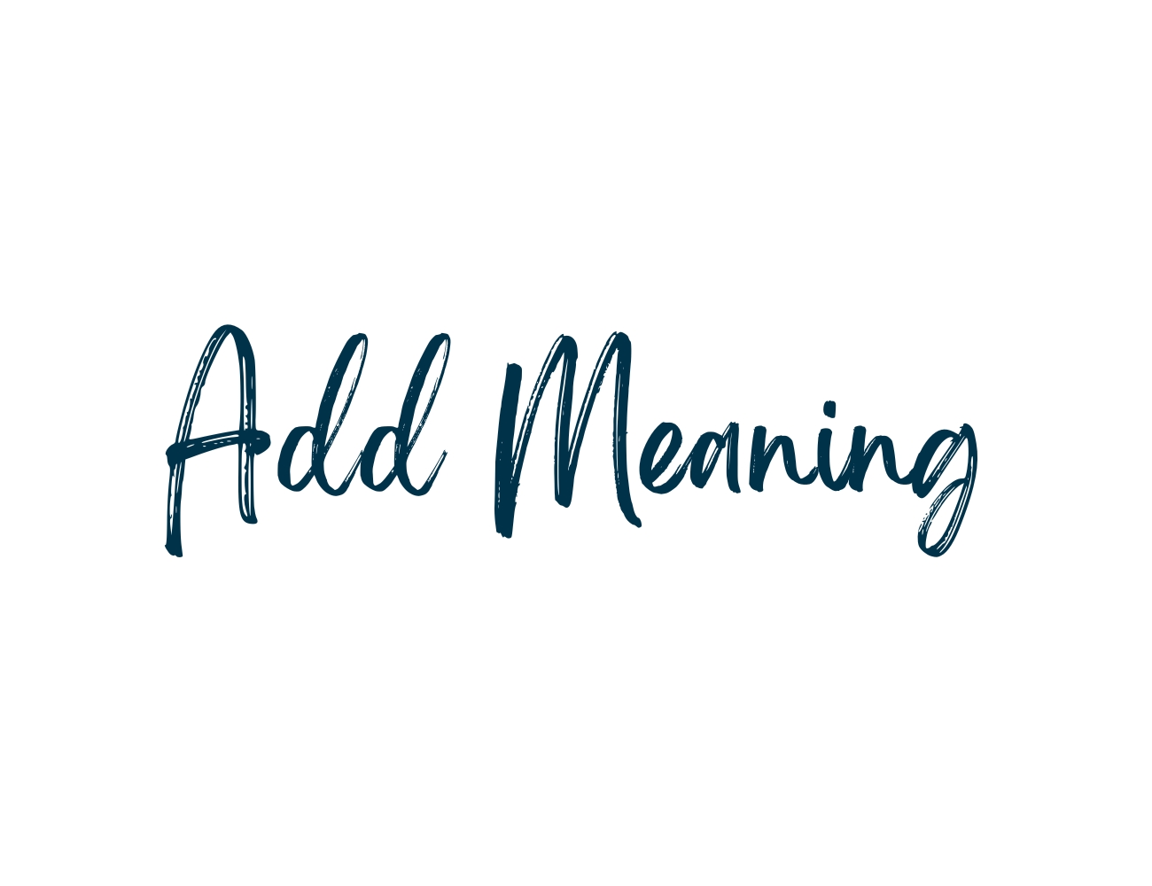 Giving Jewelry with Meaning