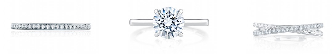 a.jaffe available at exclusively diamonds