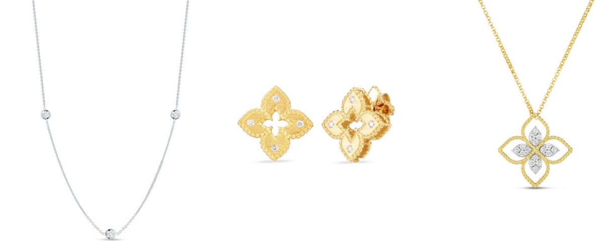 roberto coin at exclusively diamonds