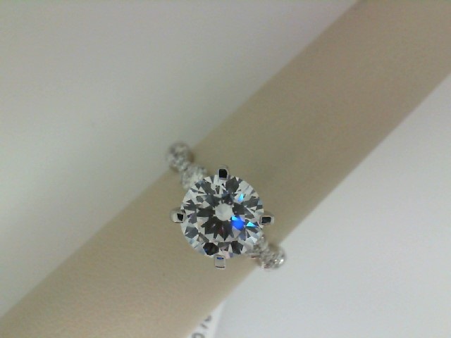 A.JAFFE  Engagement Ring ME2303Q/270