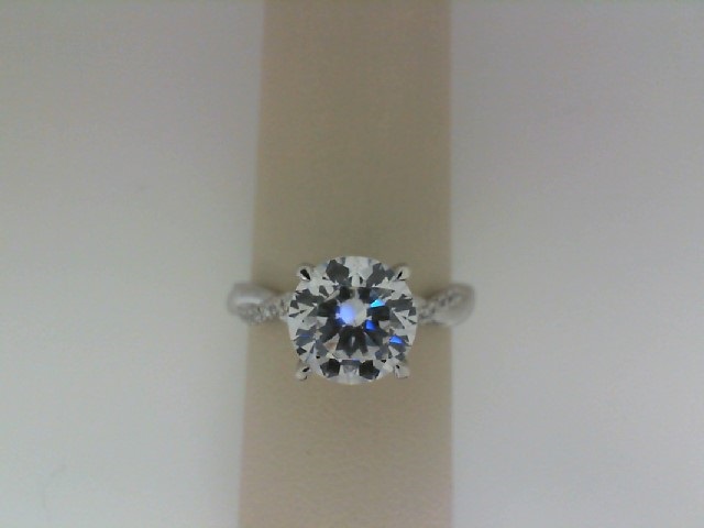 A.JAFFE  Engagement Ring MECRD2544/210