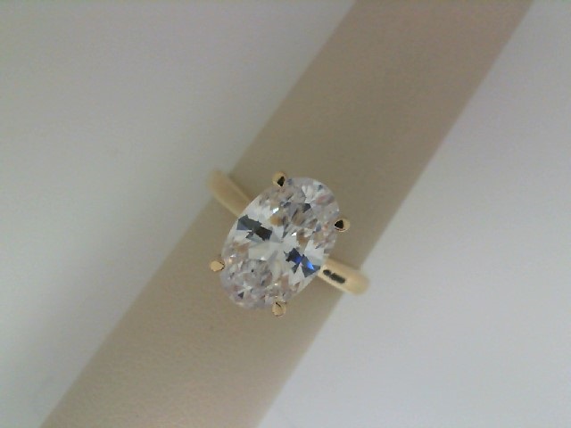 A.JAFFE  Engagement Ring MECOV2543/258B