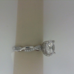 A.JAFFE  Engagement Ring MECRD2544/210 thumbnail 2