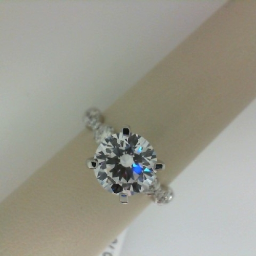 A.JAFFE  Engagement Ring ME2303Q/270
