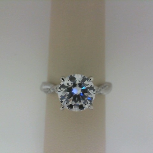 A.JAFFE  Engagement Ring MECRD2544/210