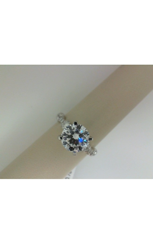 A.JAFFE  Engagement Ring ME2303Q/270