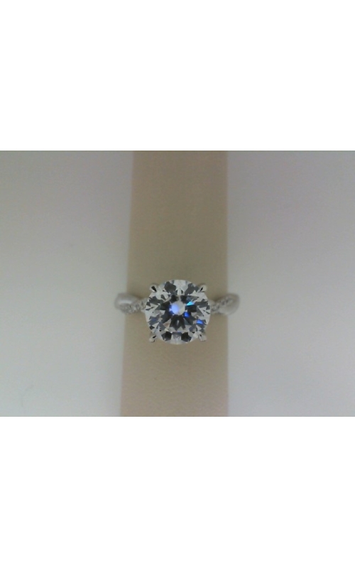 A.JAFFE  Engagement Ring MECRD2544/210