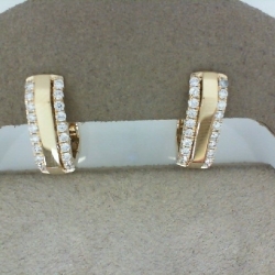 Earrings thumbnail 1