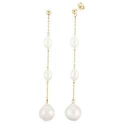 Earrings thumbnail 1