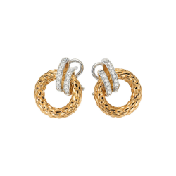 FOPE Earrings 130-1039 thumbnail 1
