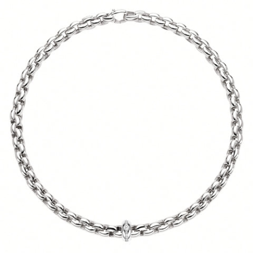 FOPE Necklace 165-1264