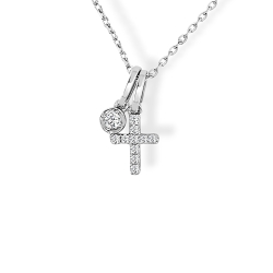 Necklace thumbnail 1