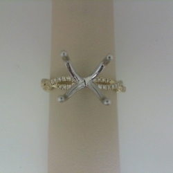 Engagement Ring thumbnail 1