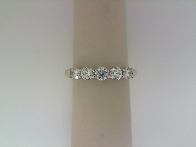 Wedding Band