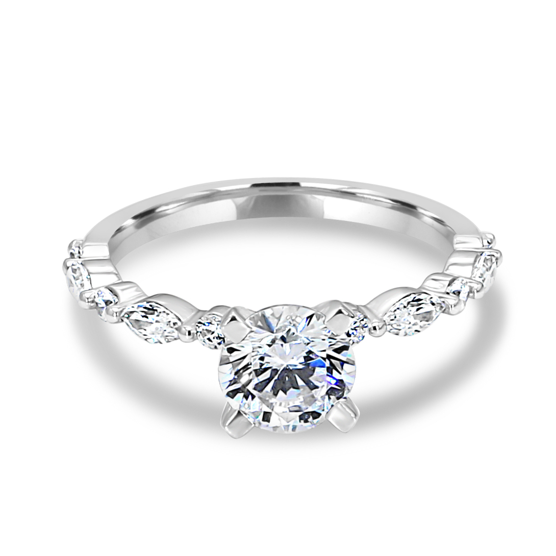 Engagement Ring Engagement Ring
