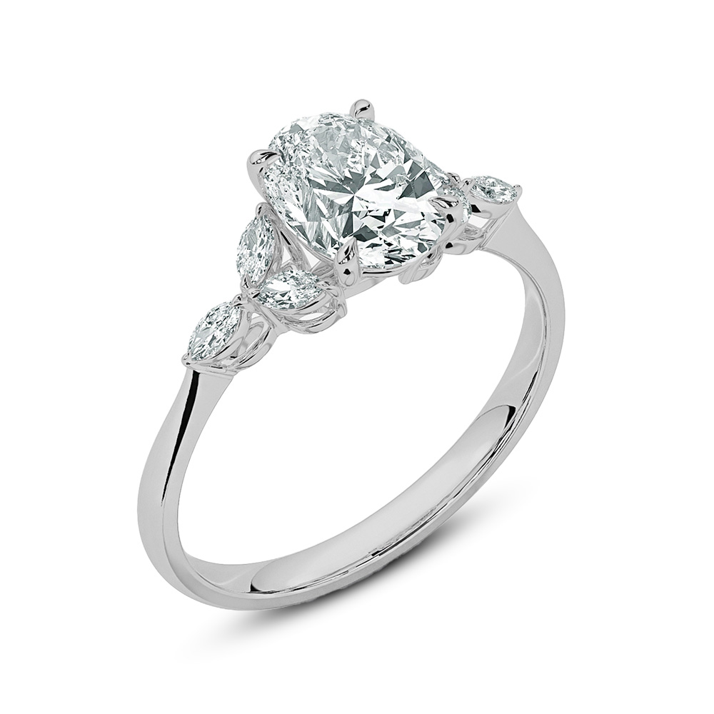 Engagement Ring Engagement Ring