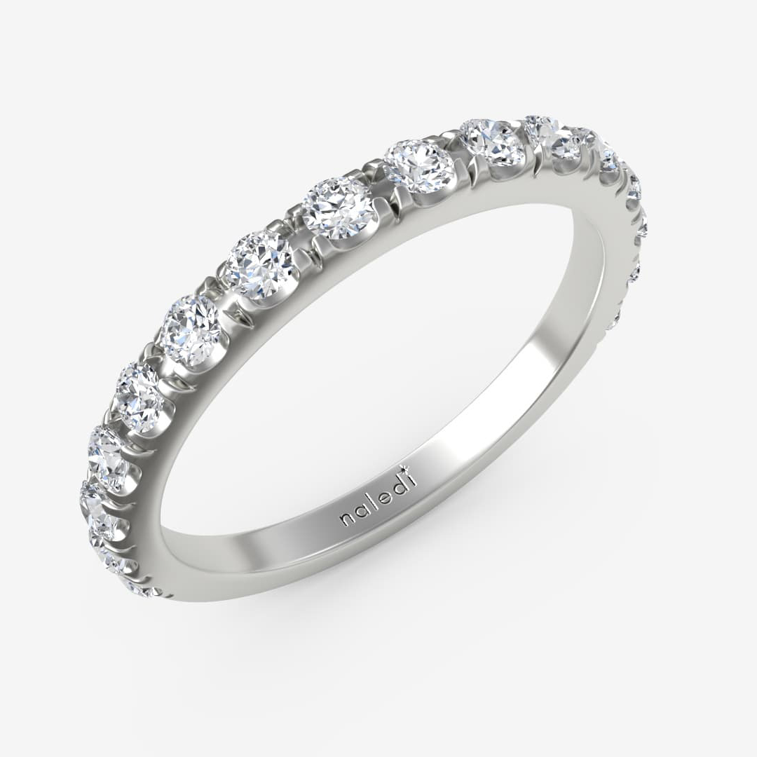 Wedding Band