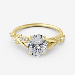 Engagement Ring thumbnail 1