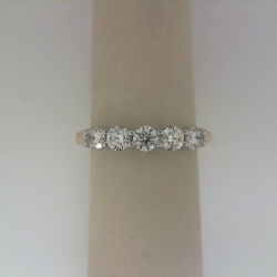 Wedding Band thumbnail 1