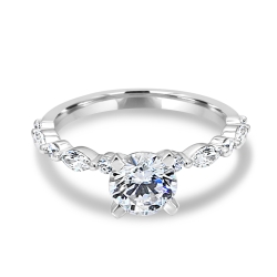 Engagement Ring thumbnail 1