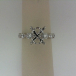 Engagement Ring thumbnail 1