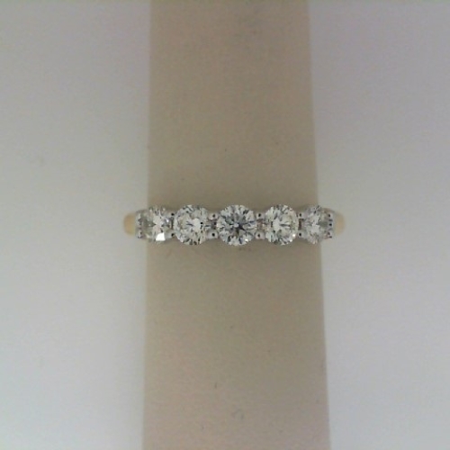Wedding Band