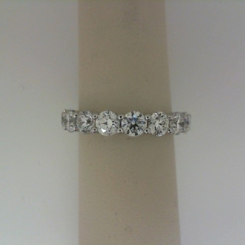 Wedding Band