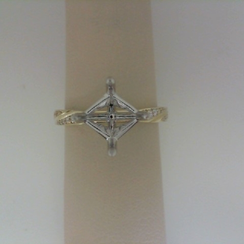 Engagement Ring
