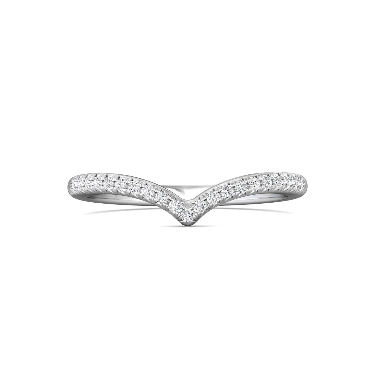 Martin Flyer Wedding Band DWBM11Q-.15-F Martin Flyer Wedding Band DWBM11Q-.15-F