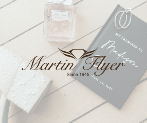 Martin Flyer