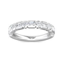 Martin Flyer  Wedding Band DABC12XSQ-D thumbnail 1