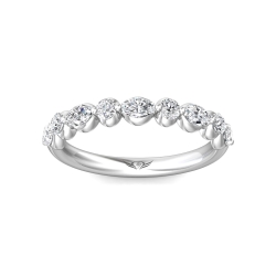 Martin Flyer  Wedding Band DWBSP15MQ-C thumbnail 1