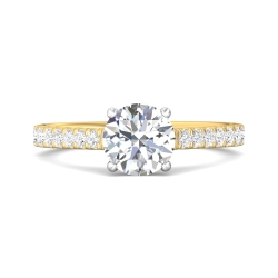 Engagement Ring thumbnail 1
