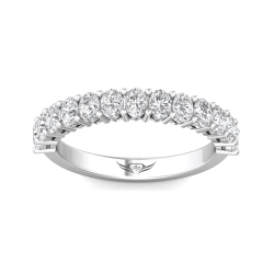 Martin Flyer  Wedding Band SPWBAOV13Q-1.10-D thumbnail 1