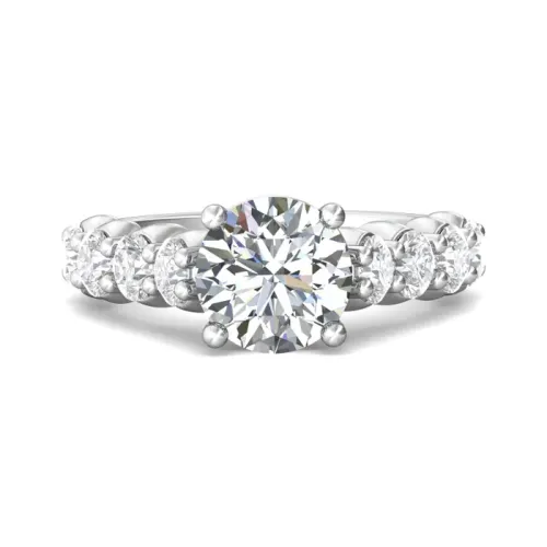 Martin Flyer  Engagement Ring DERSP03LXQ-8.5RD