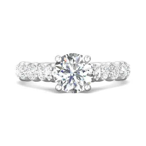 Martin Flyer  Engagement Ring DERSP03MQ-F-7.5RD