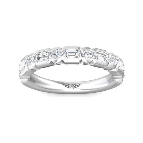 Martin Flyer  Wedding Band DABC12XSQ-D
