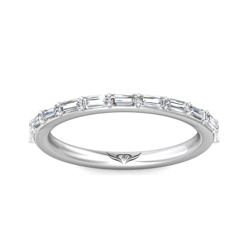 Martin Flyer  Wedding Band DWBSP20MQ-C