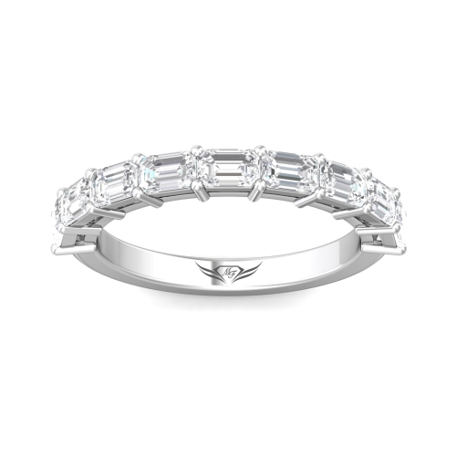 Martin Flyer  Wedding Band SPWBAEC9EWQ-1.35-D