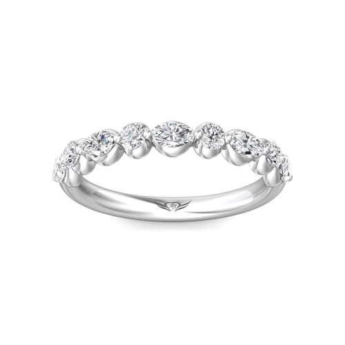 Martin Flyer  Wedding Band DWBSP15MQ-C