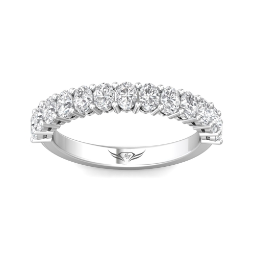 Martin Flyer  Wedding Band SPWBAOV13Q-1.10-D