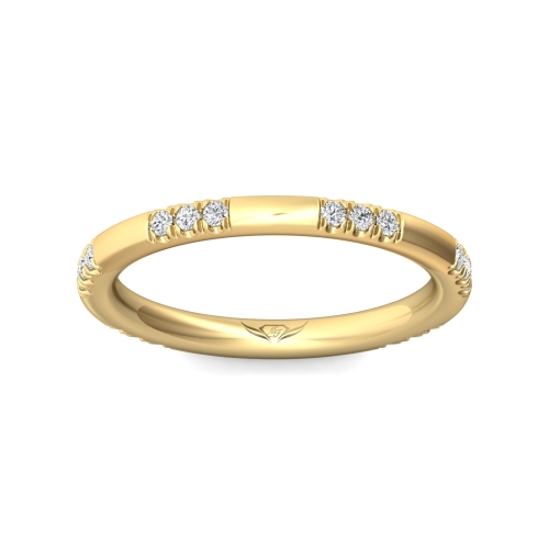 Martin Flyer  Wedding Band DWBM42SYQ-1-F