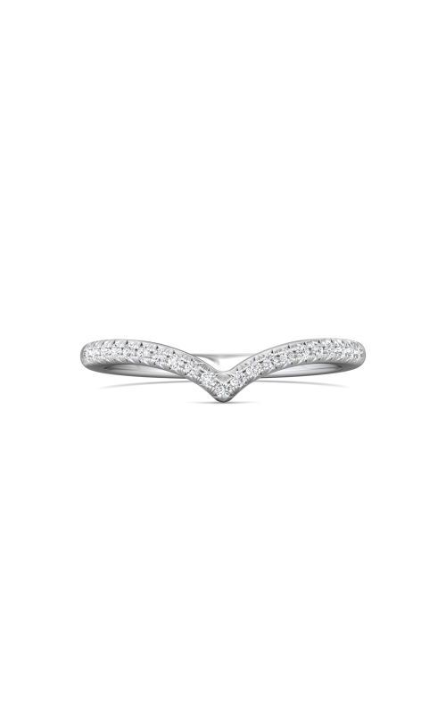 Martin Flyer  Wedding Band DWBM11Q-.15-F