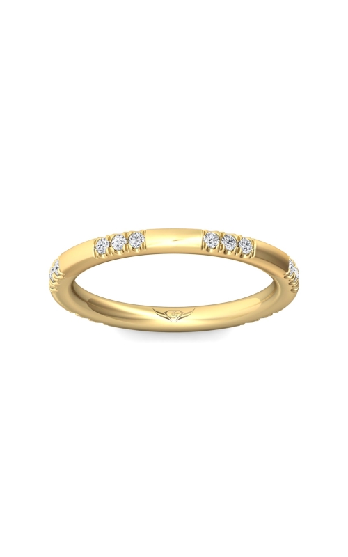 Martin Flyer  Wedding Band DWBM42SYQ-1-F