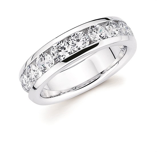 Wedding Band